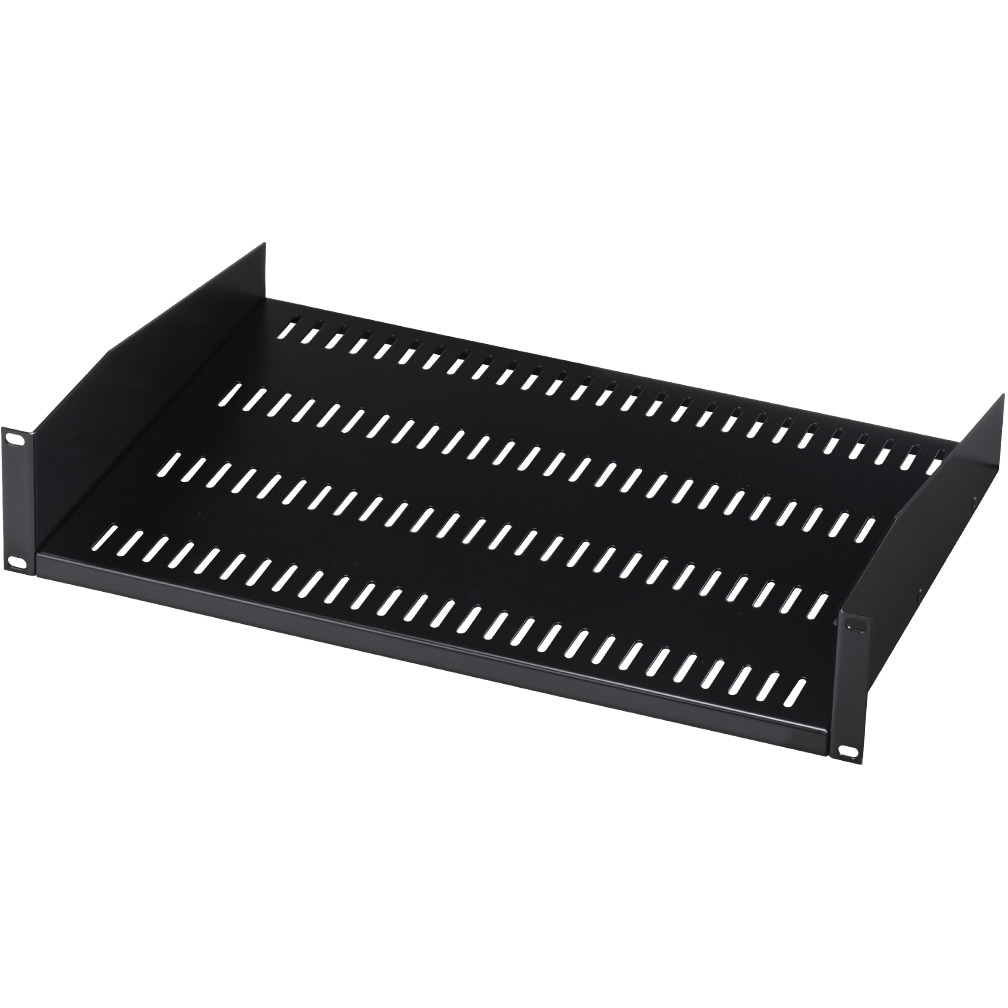 HRE88-315B 放熱スリット付EIAラック収納棚 HREシリーズ タカチ電機