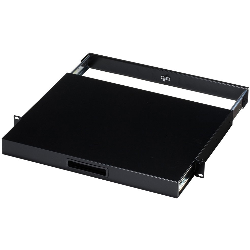 NST-44B ラックスライドテーブル NSTシリーズ 1台 タカチ電機工業