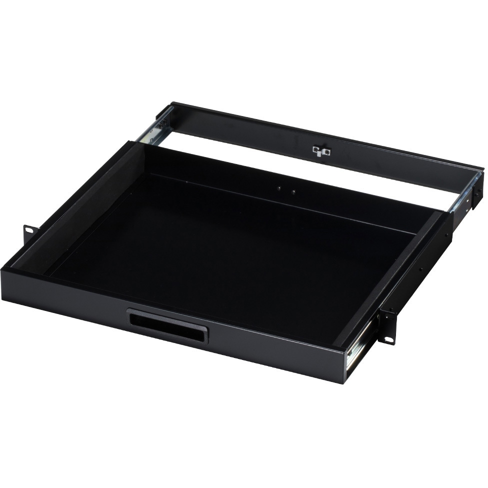 NST-44B ラックスライドテーブル NSTシリーズ 1台 タカチ電機工業