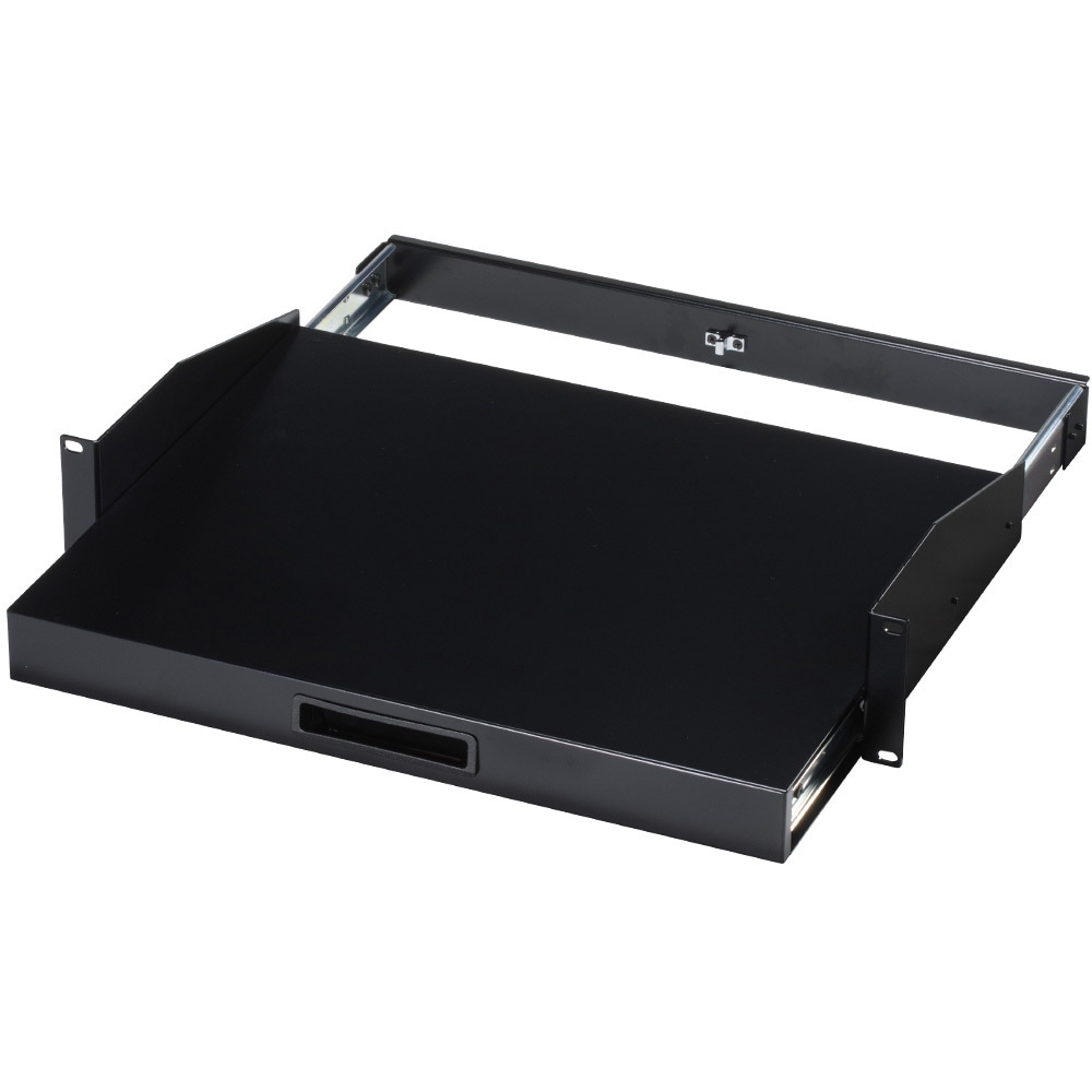 NST-88B ラックスライドテーブル NSTシリーズ 1台 タカチ電機工業