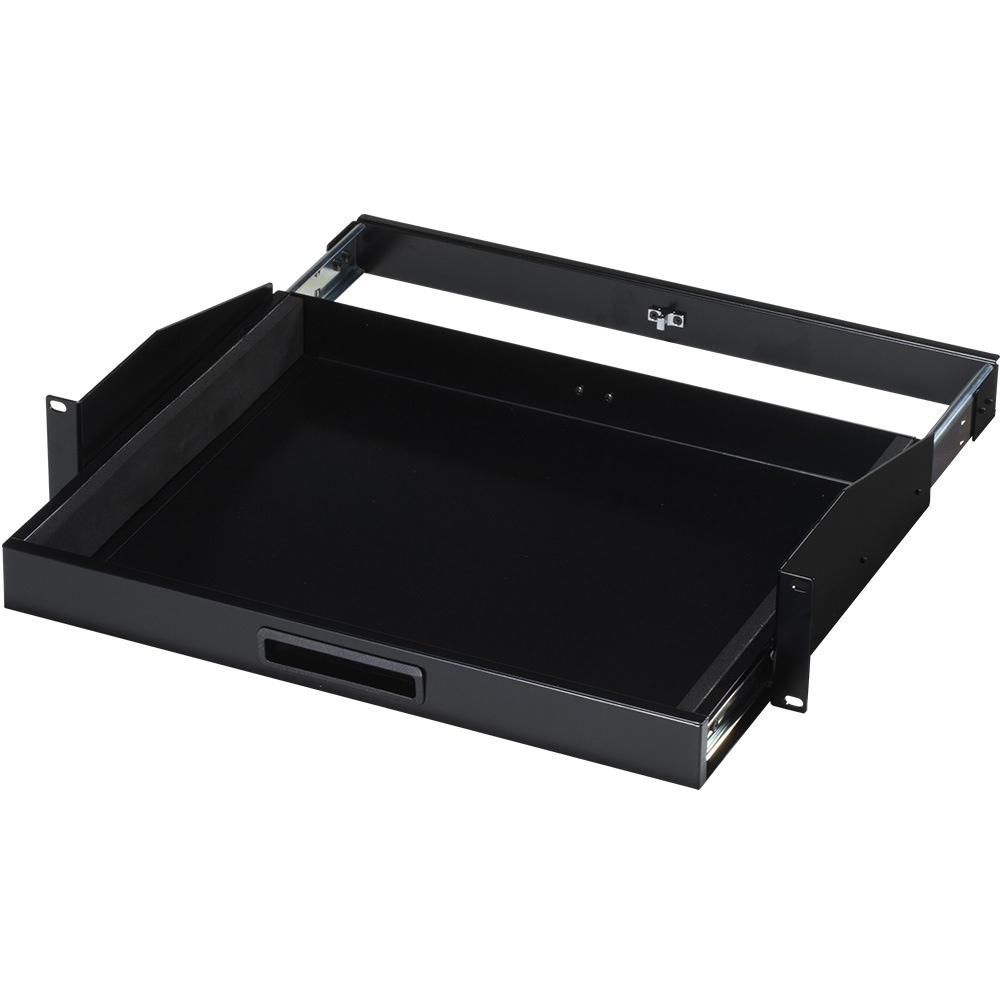 NST-88B ラックスライドテーブル NSTシリーズ 1台 タカチ電機工業