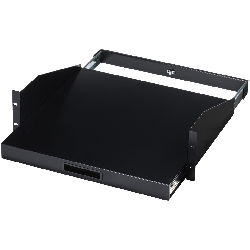 NST-133B ラックスライドテーブル NSTシリーズ 1台 タカチ電機工業