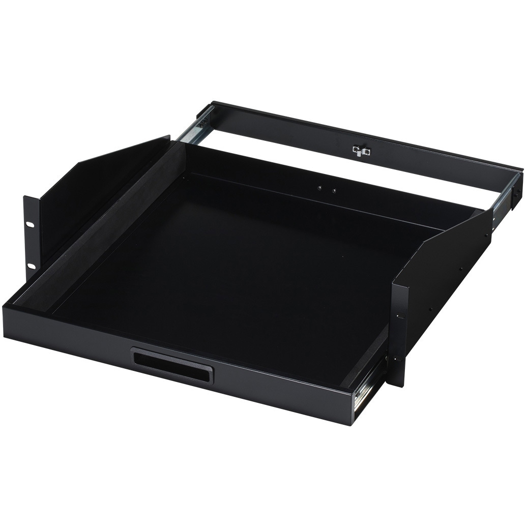 NST-133B ラックスライドテーブル NSTシリーズ 1台 タカチ電機工業