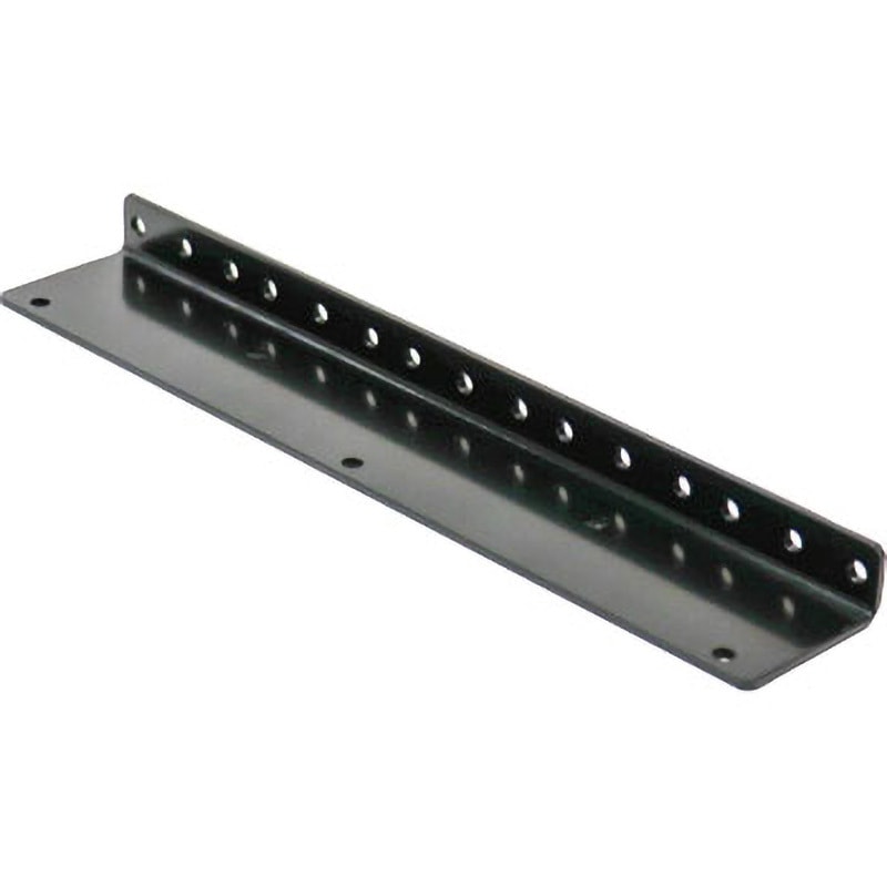 RSE-5U スチール製ラックマウントアングル RSEシリーズ 1本 タカチ電機