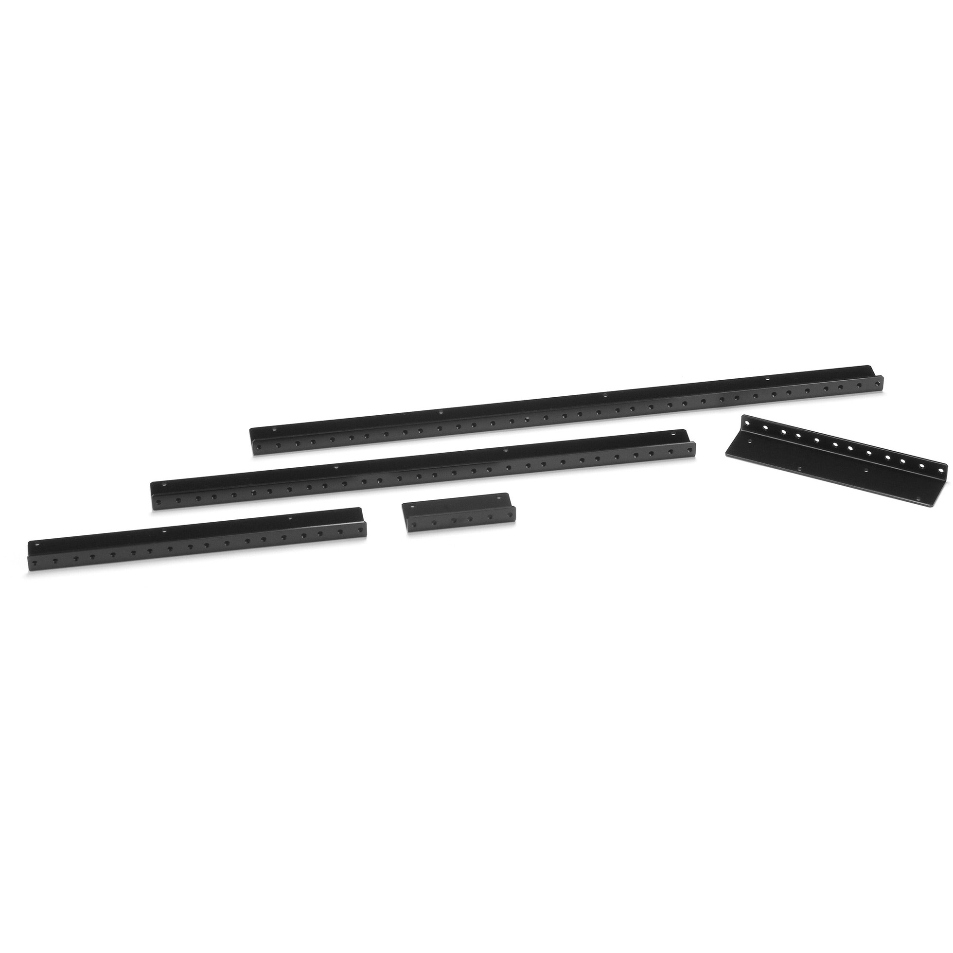 RSE-8U スチール製ラックマウントアングル RSEシリーズ 1本 タカチ電機