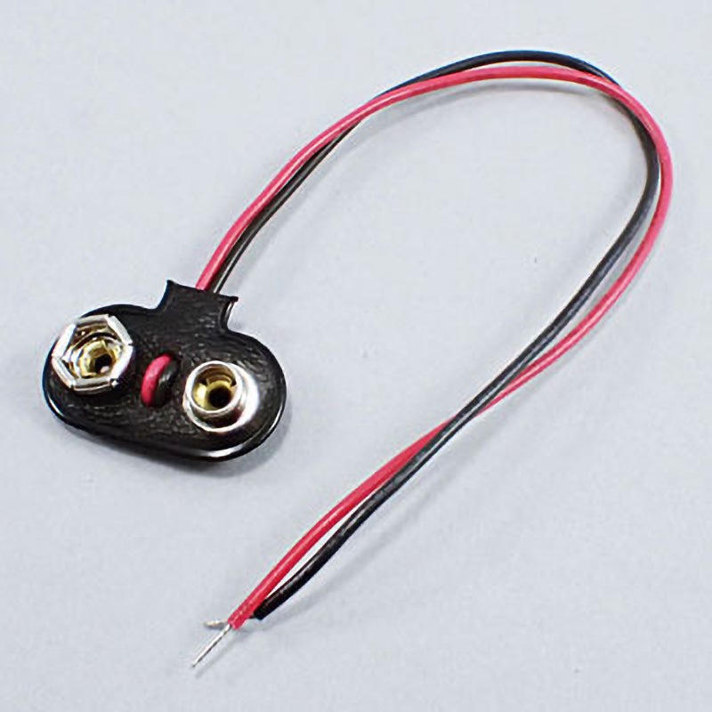 MP-TSN 電池スナップ MPシリーズ 1袋(10個) タカチ電機工業 MP-TSN 電池スナップ MPシリーズ 1袋(10個) タカチ電機工業