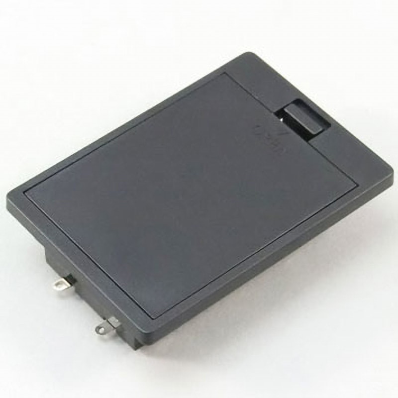 LD-2B 埋込電池ボックス LDシリーズ 1個 タカチ電機工業 【通販
