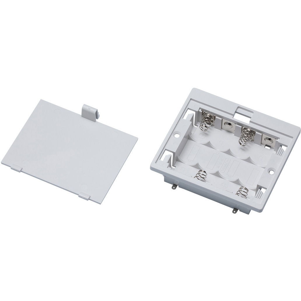 LD-4B 埋込電池ボックス LDシリーズ 1個 タカチ電機工業 【通販 LD-4B 埋込電池ボックス LDシリーズ 1個 タカチ電機工業 【通販