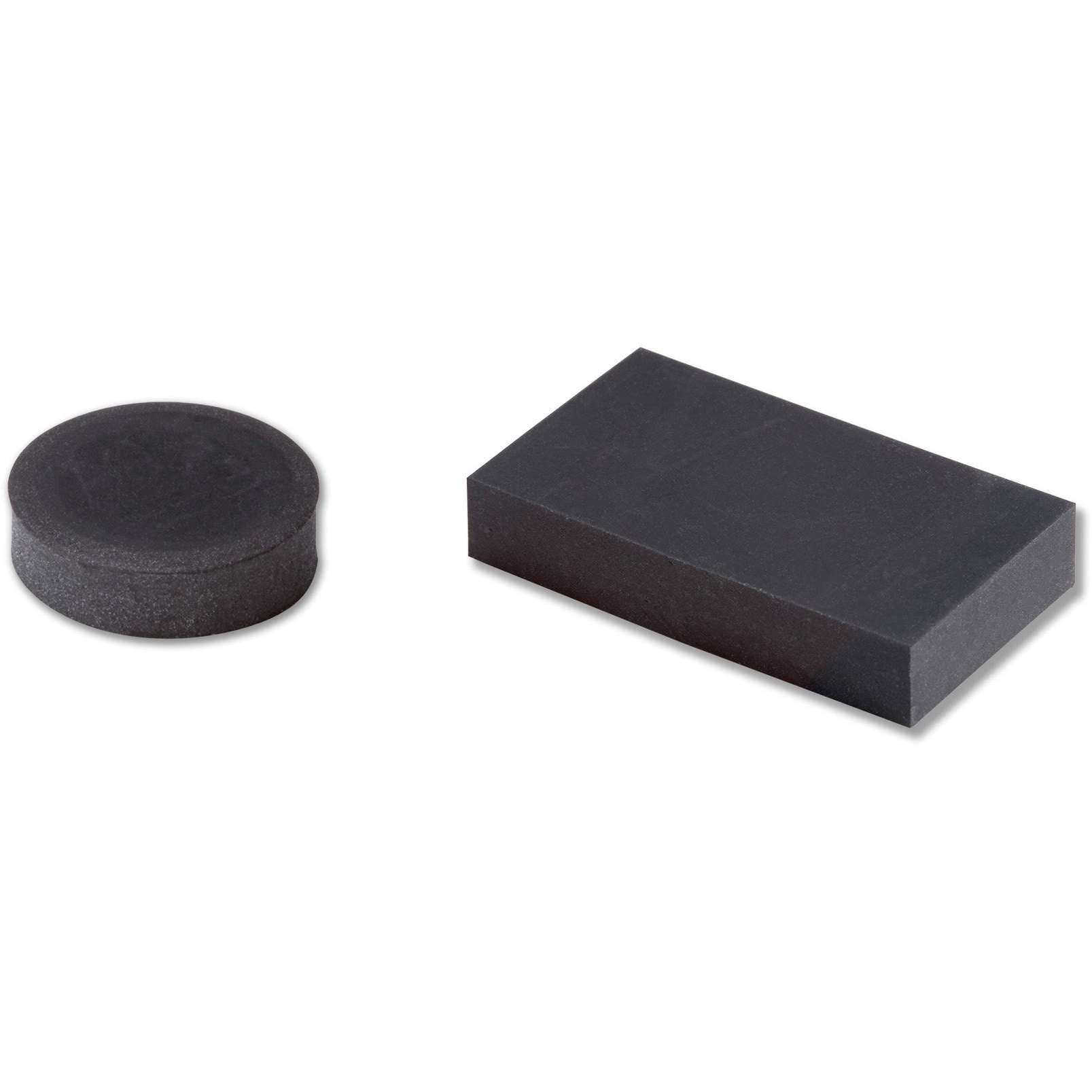 B-P21 貼付ゴム足・型抜きタイプ B-Pシリーズ タカチ電機工業 1袋(10個