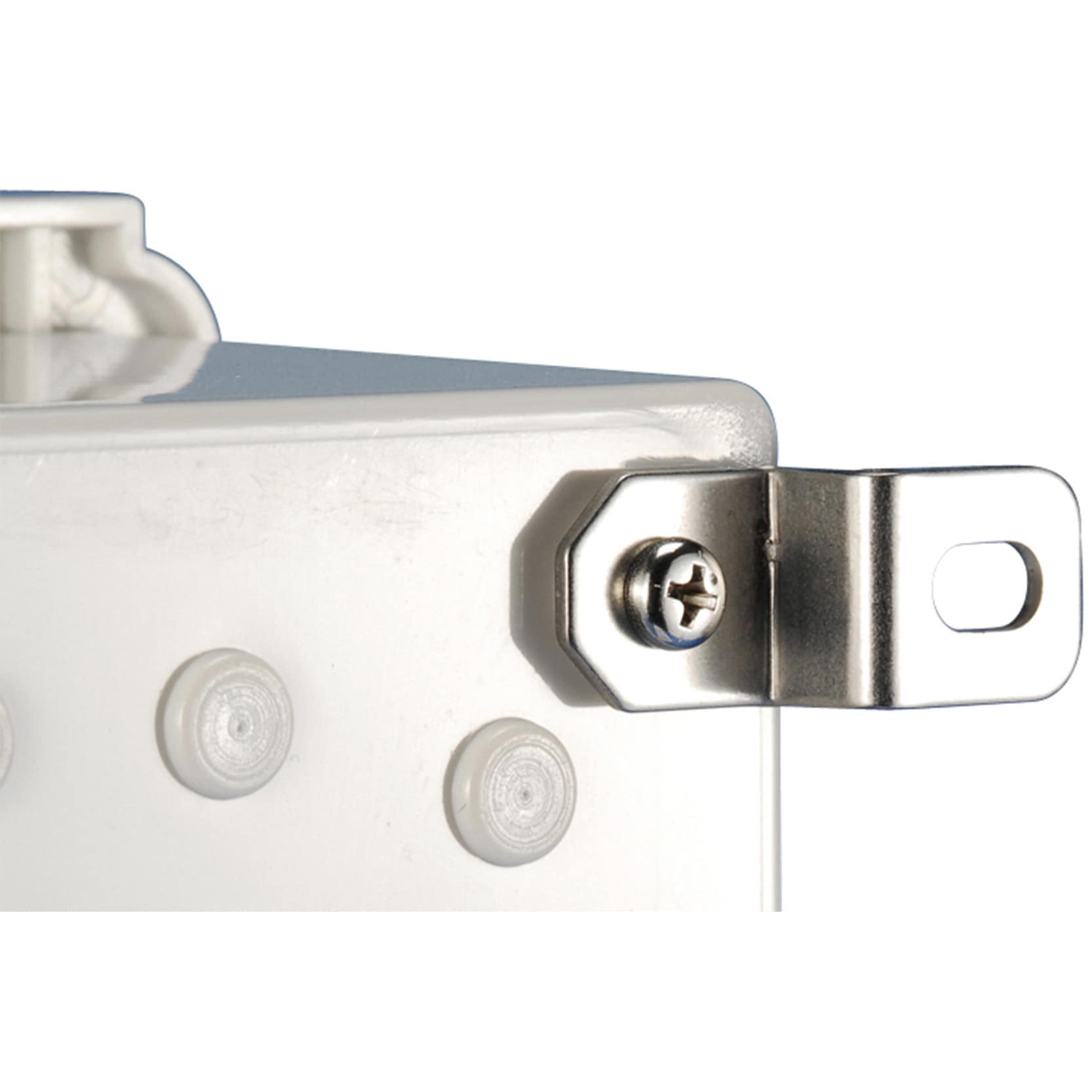 CK-34Z 取付金具 CKシリーズ 1組(4個) タカチ電機工業 【通販モノタロウ】