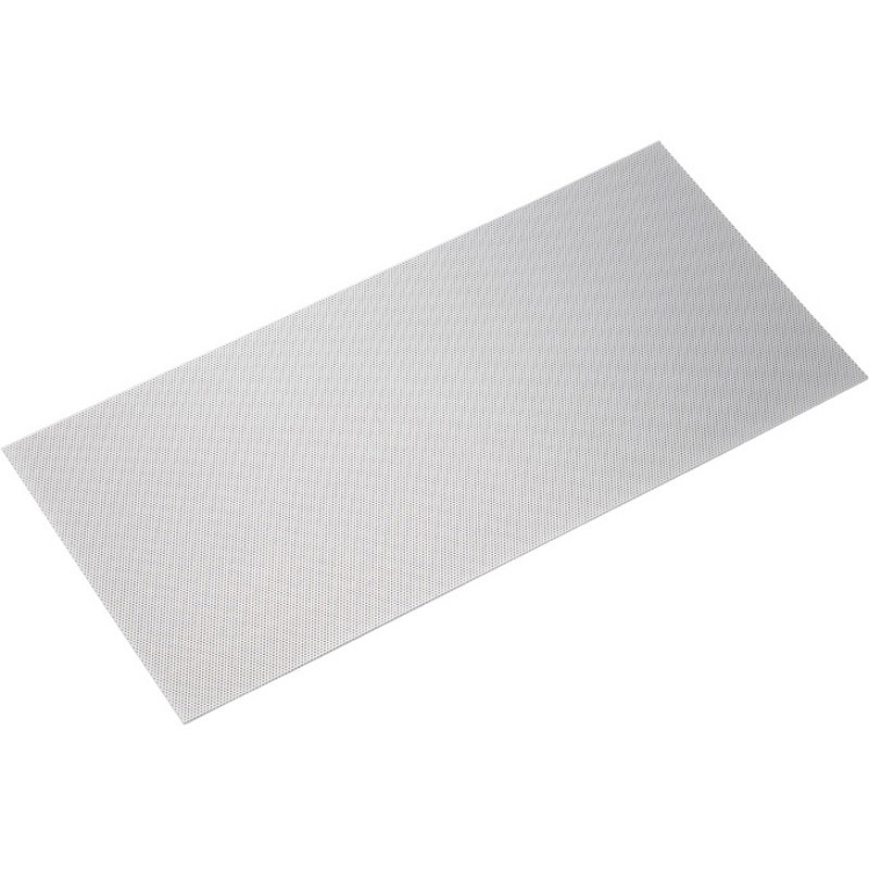 パンチングアルミ板 1m×2m　未使用品　1枚　建築資材　DIY資材 Amazon | アルミパンチング板 白 【3x5】 1.0x200x300 | 板