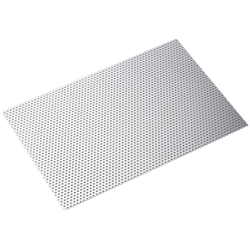 パンチングアルミ板 1m×2m　未使用品　1枚　建築資材　DIY資材 PA-12 アルミパンチング板 PAシリーズ 1枚 タカチ電機工業 【通販