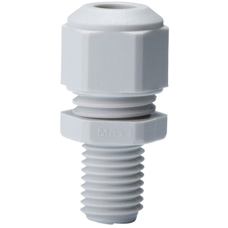 AG8-3.5S ケーブルグランド 高防水タイプ AGシリーズ タカチ電機工業