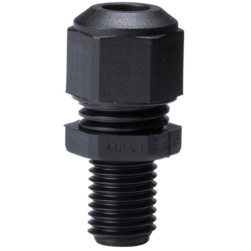 AG8-5B ケーブルグランド 高防水タイプ AGシリーズ タカチ電機工業