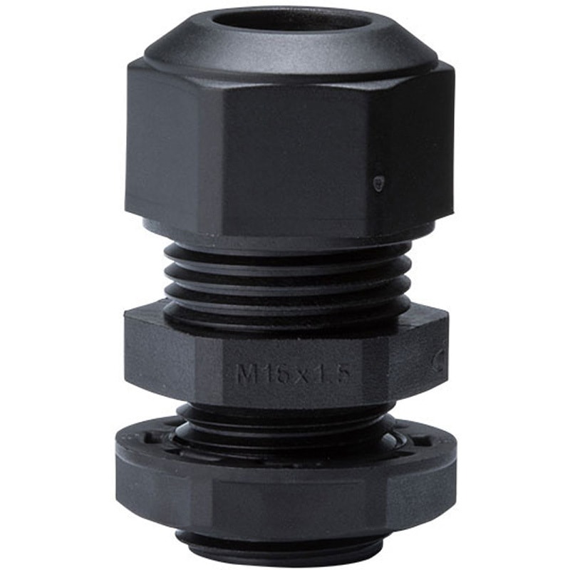 AG16-10B ケーブルグランド 高防水タイプ AGシリーズ タカチ電機工業