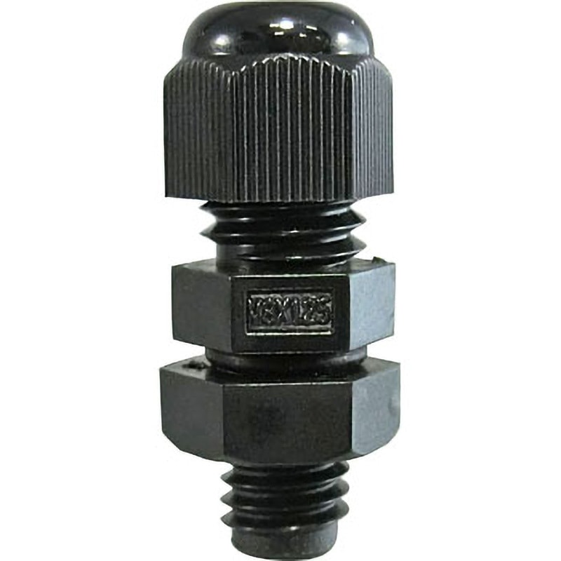 RM8L-2.5B Mネジケーブルグランド 低価格タイプ RMシリーズ