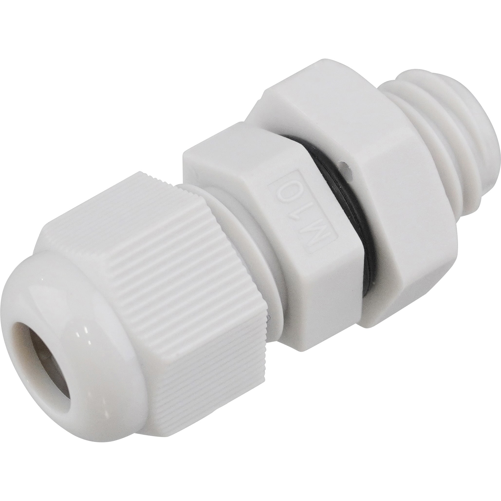 RM10L-6S Mネジケーブルグランド 低価格タイプ RMシリーズ タカチ電機