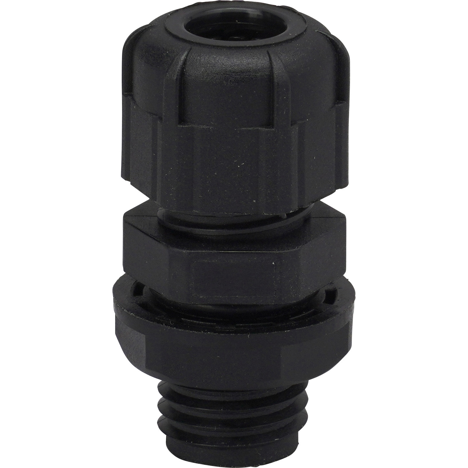 RM12L-7B Mネジケーブルグランド 低価格タイプ RMシリーズ タカチ電機