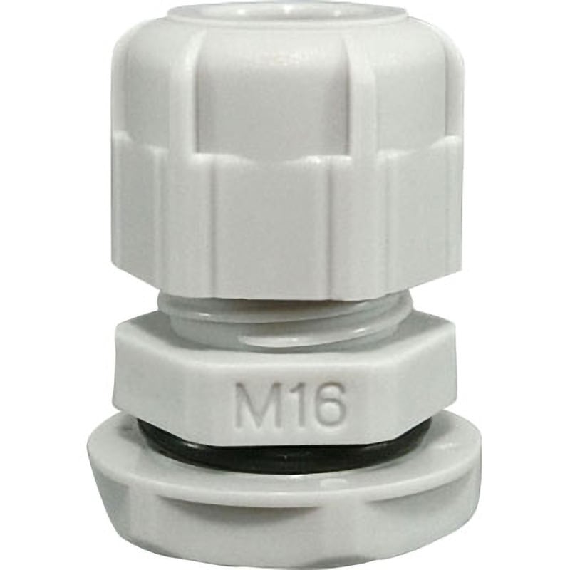 RM16S-8S Mネジケーブルグランド 低価格タイプ RMシリーズ