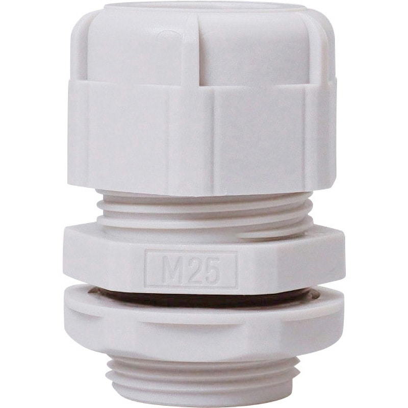 RM25L-17S Mネジケーブルグランド 低価格タイプ RMシリーズ タカチ電機