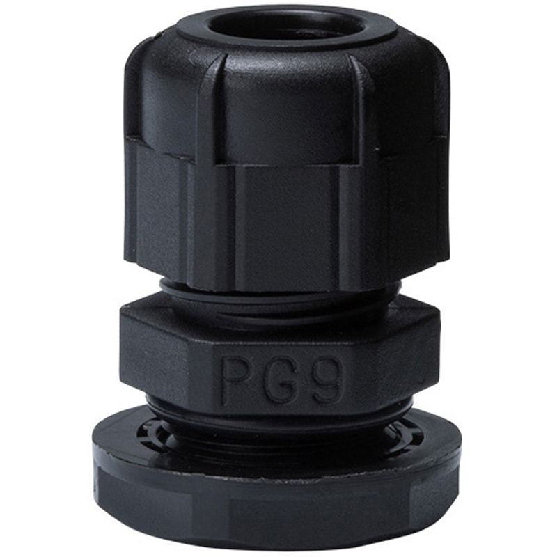 RPG9-8B PGネジケーブルグランド 低価格タイプ RPGシリーズ タカチ電機