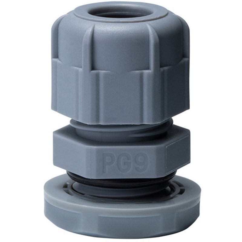 RPG9-8G PGネジケーブルグランド 低価格タイプ RPGシリーズ タカチ電機