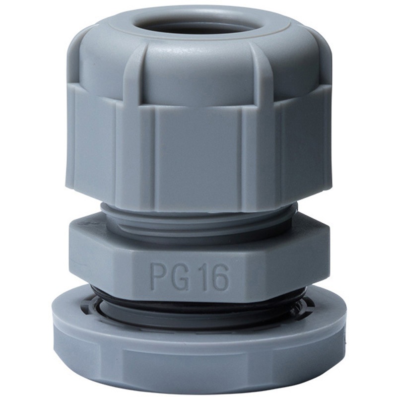 RPG16-14G PGネジケーブルグランド 低価格タイプ RPGシリーズ タカチ