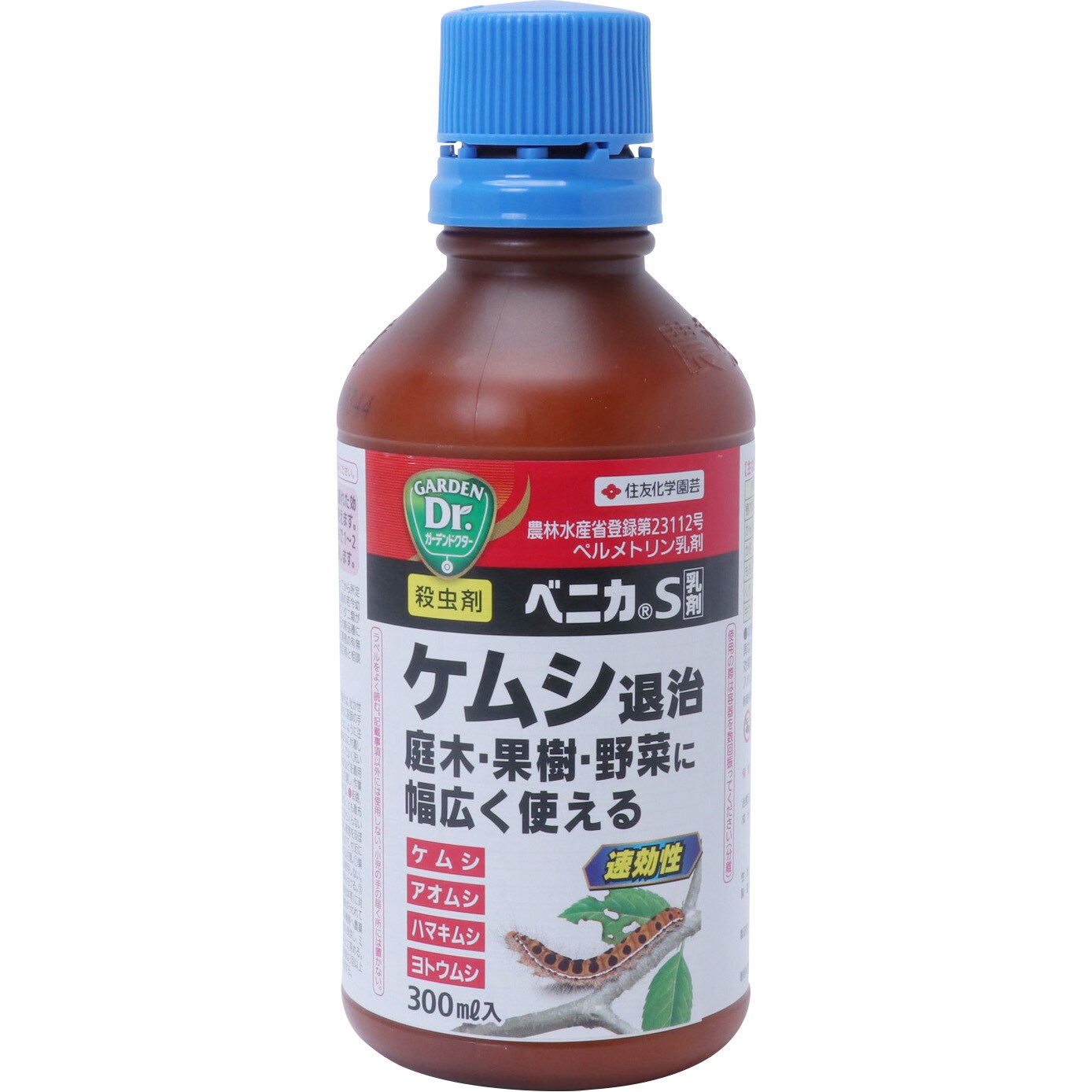 ベニカs乳剤 住友化学園芸 1本 300ml 通販モノタロウ 00