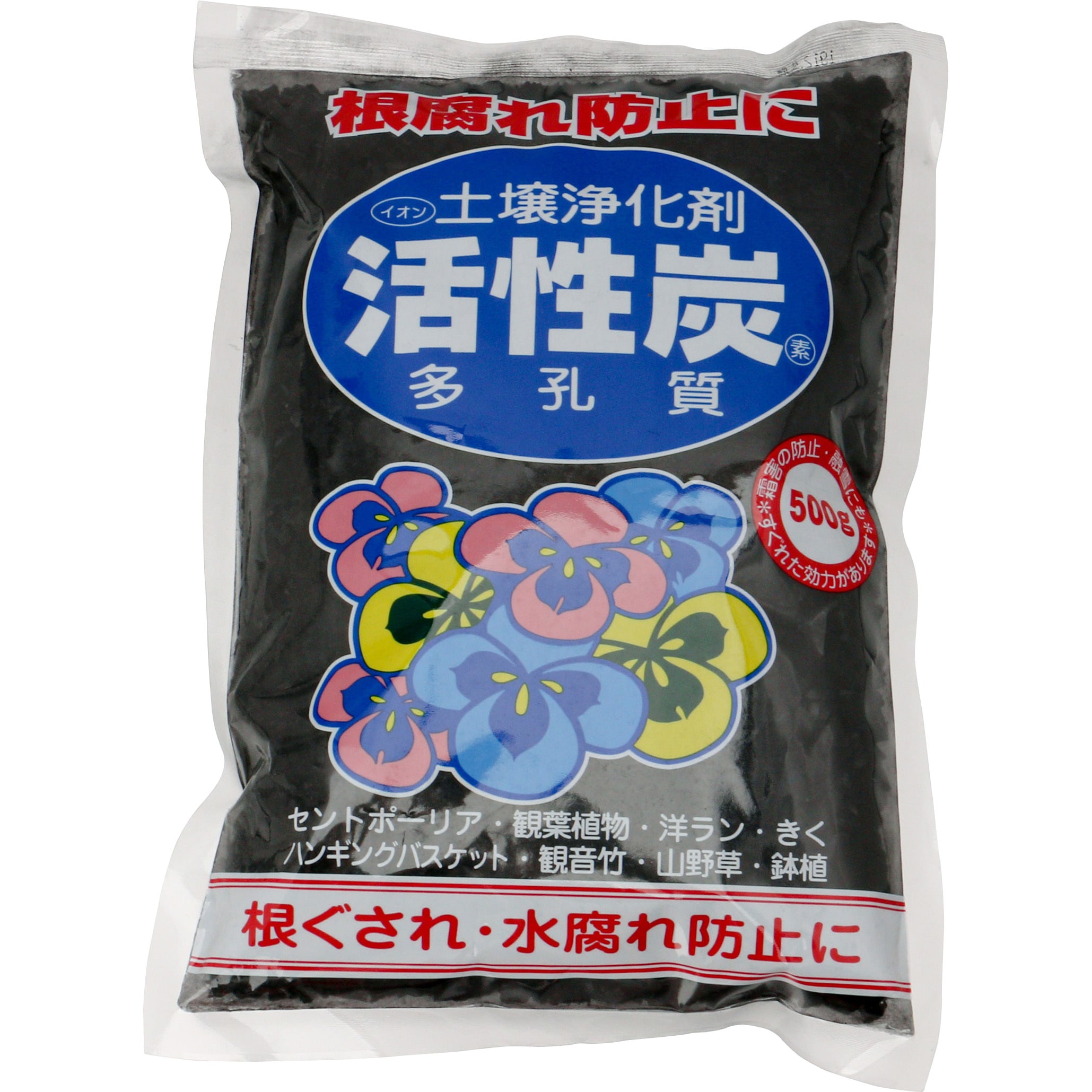 活性炭 アミノール化学研究所 1袋 500g 通販モノタロウ 8757