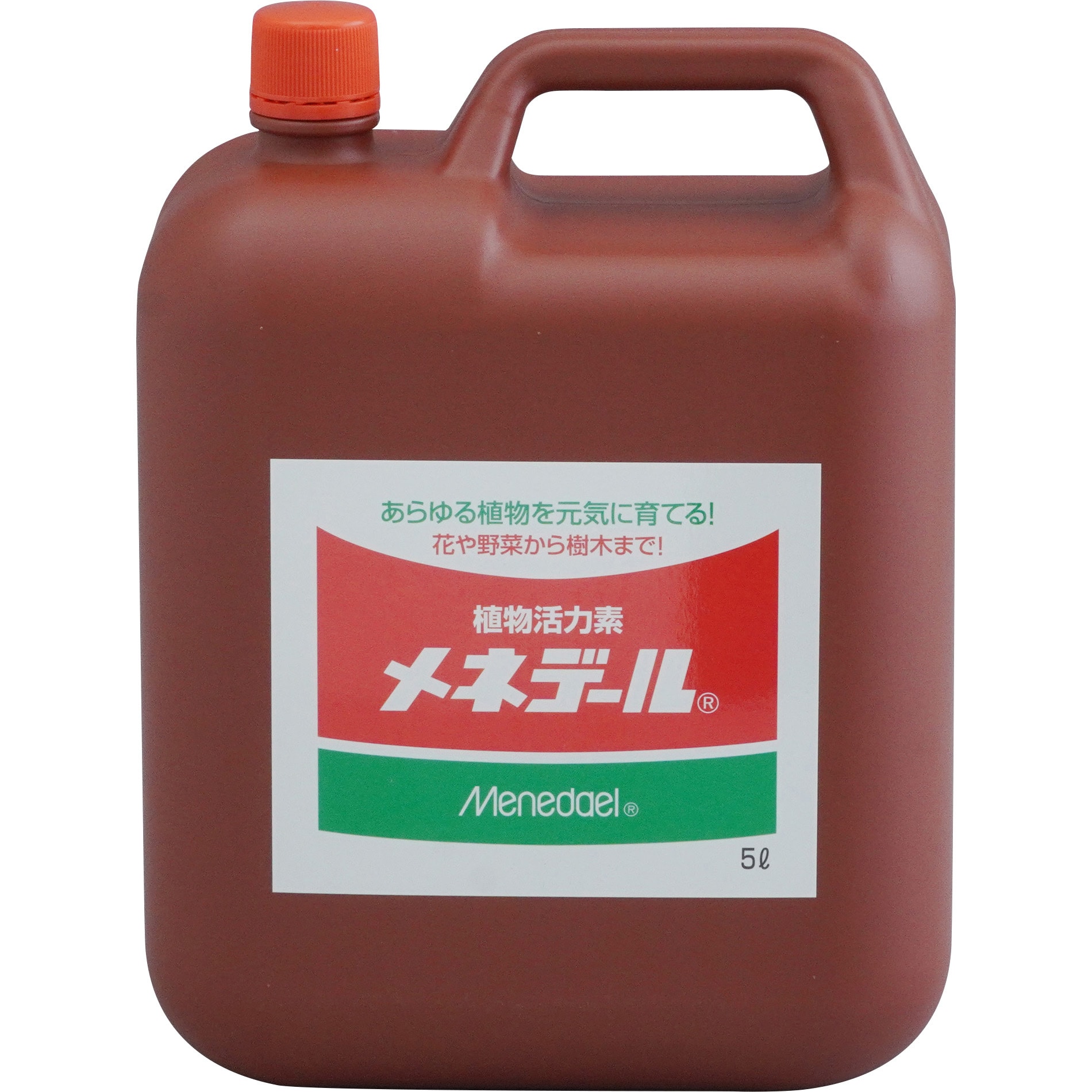 メネデール 1本(5L) メネデール 【通販モノタロウ】