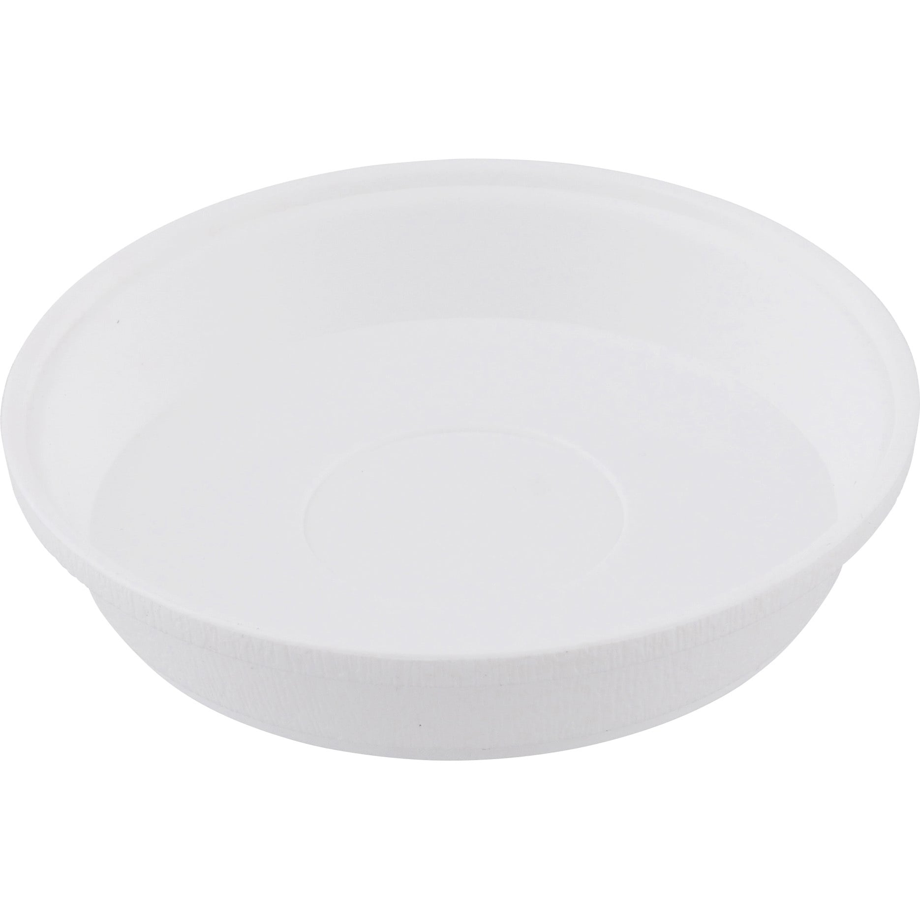 大皿　直径42cm 2号 鉢皿サルーン 1枚 大和プラスチック 【通販モノタロウ】