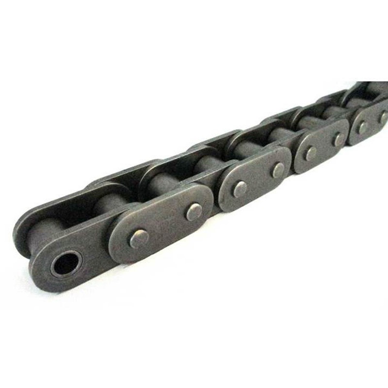 80F-T 小判形チェーン KANA(片山チエン) ユニットリンク数120 ピッチ25.4mmリンク内幅15.88mm 1本(3m) 80F-T