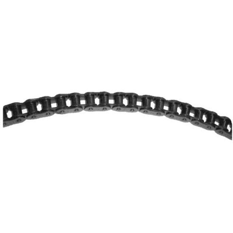 50SB-T サイドボーチェーン KANA(片山チエン) ユニットリンク数192 ピッチ15.875mmリンク内幅9.53mm 1本(3m) 50SB-T