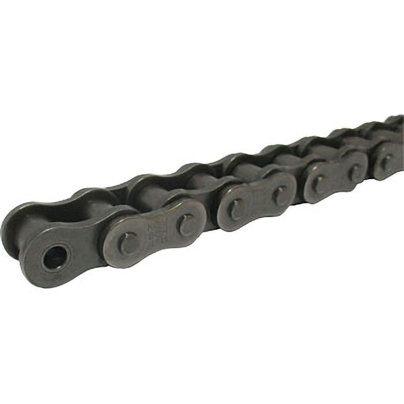 80H-RPT 重荷重用チェーン KANA(片山チエン) ユニットリンク数120 ピッチ25.4mmリンク内幅15.88mm 1本(3m) 80H-RPT