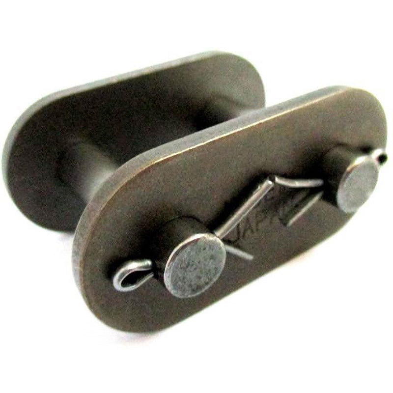 小判形チェーンジョイントリンク KANA(片山チエン) 特殊チェーン