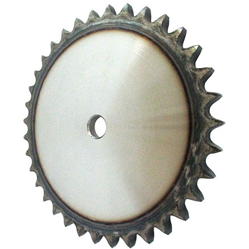 HG60A42H スプロケット HG60A KANA(片山チエン) 下穴タイプ