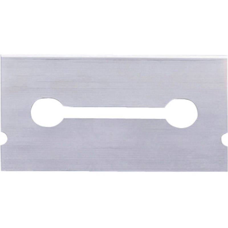 750BH2025 機械用刃物 特殊形状 貝印 1箱 750BH2025 5,798円