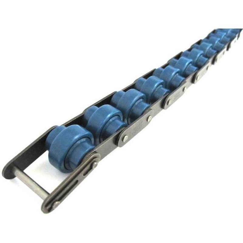 CY5DNT 増速・キャリアチェーン KANA(片山チエン) ユニットリンク数96