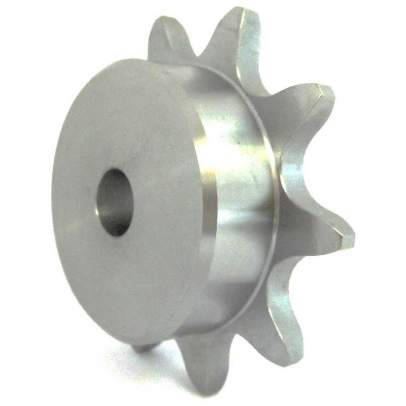 2042B30 ニバイピッチスプロケット 2042B KANA(片山チエン) B形 下穴