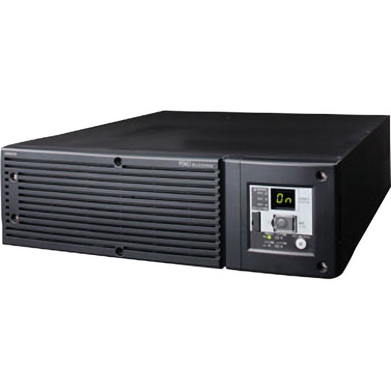 無停電電源装置2個 BU200RWK3 無停電電源装置 BU-RWシリーズ omron(オムロン) 常時
