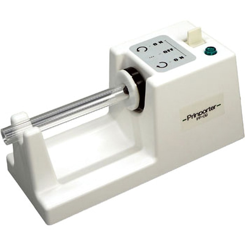 PPK-09 記録紙巻取器 Prinporter 小林クリエイト 1台 PPK-09