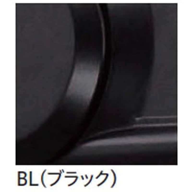 【色: ブラック】川口技研 腰壁用物干し ホスクリーン HD-45-BL ブラッ