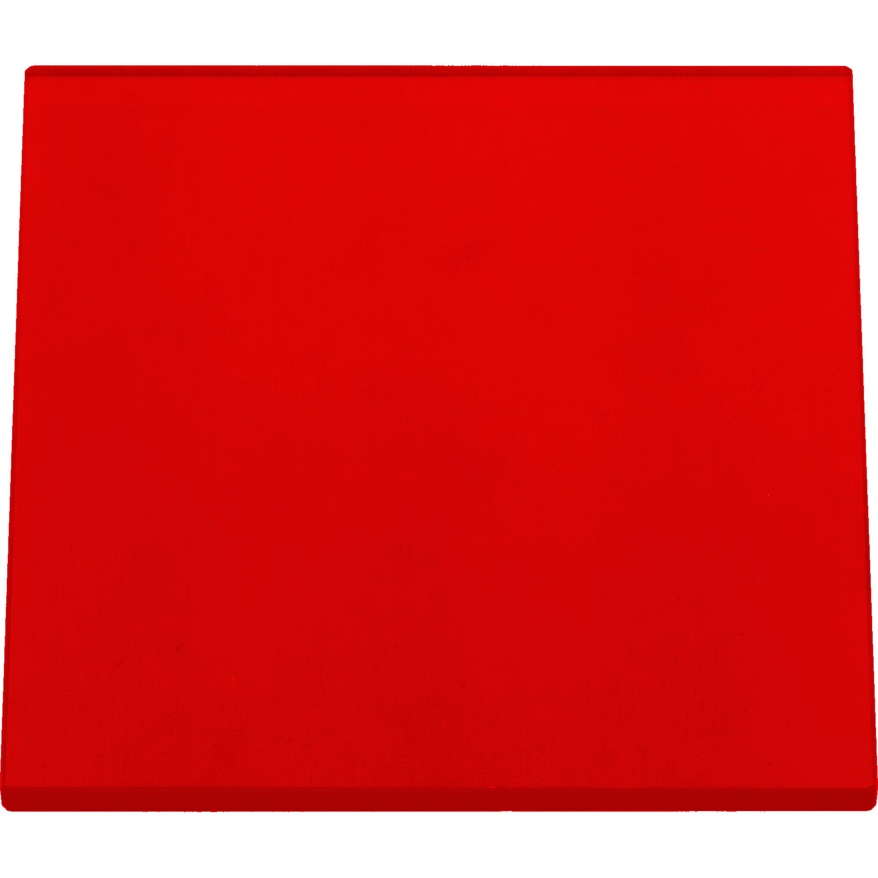 R-60 シャープカットフィルター HOYA 寸法50×50mm  R-60