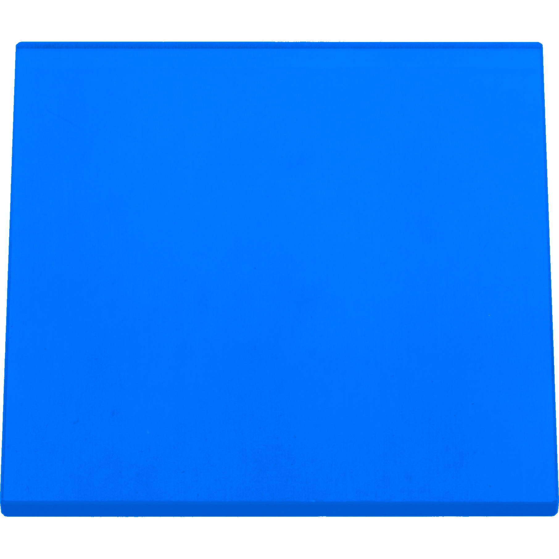 B-390 青フィルター HOYA 寸法50×50mm B-390 - 【通販モノタロウ】