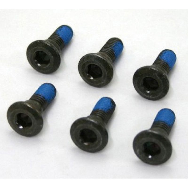 はたぁし⭐️ 470035‐HB ローターボルトTypeH1B CF POSH HONDA，6PCSタイプ