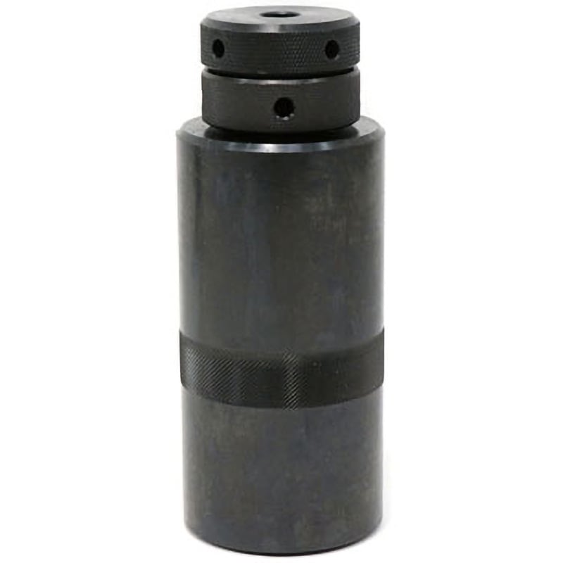 CS250 クランプサポートスクリュージャッキ 1個 ナベヤ 【通販モノタロウ】