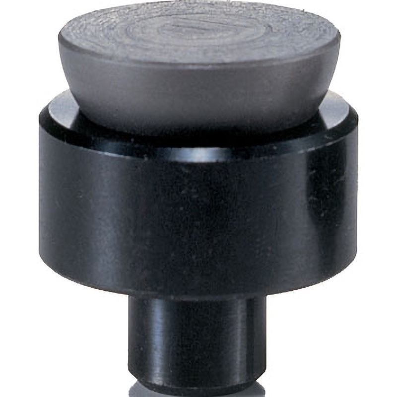 CSA1 クランプサポートジャッキ用アタッチメント 1個 ナベヤ 【通販