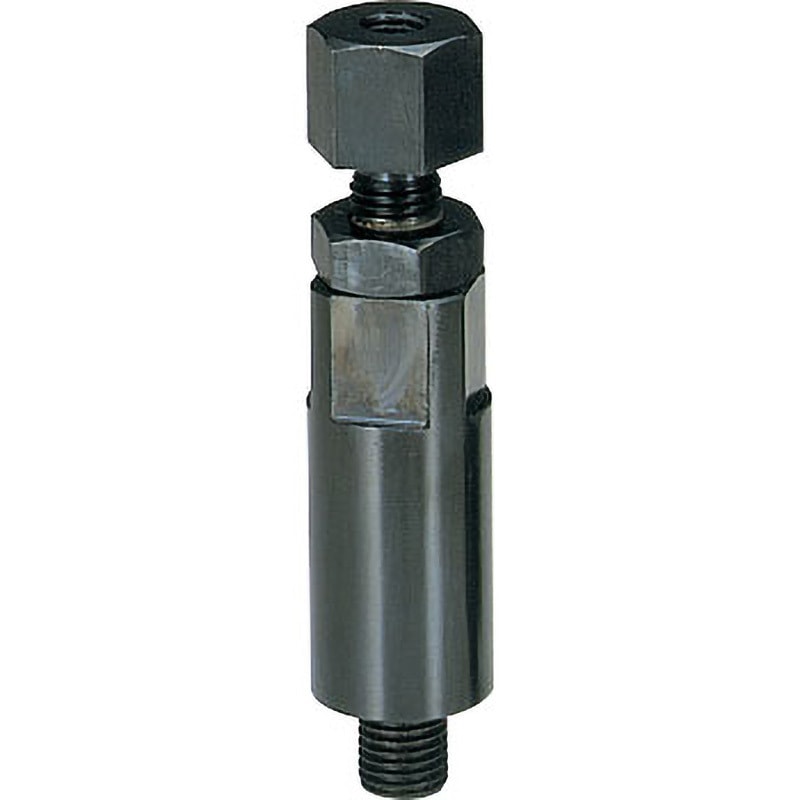 JSJ150-16 ジグサポートジャッキ 1個 ナベヤ 【通販モノタロウ】