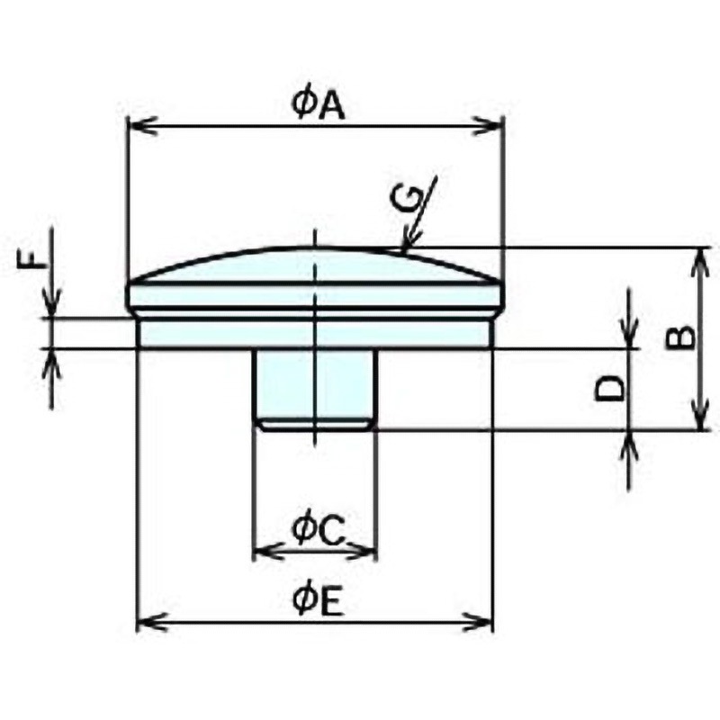 ナベヤ ジャッキ用アタッチメント JAT6443-14 ジャッキ用アタッチメント|株式会社ナベヤ