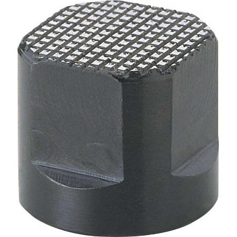 11304-12000S レストナット(Sタイプ) ナベヤ 黒染め